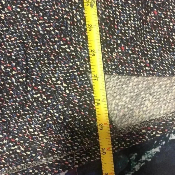 Premise plus size 3X women’s blouse/top blue,red,white - Picture 13 of 14